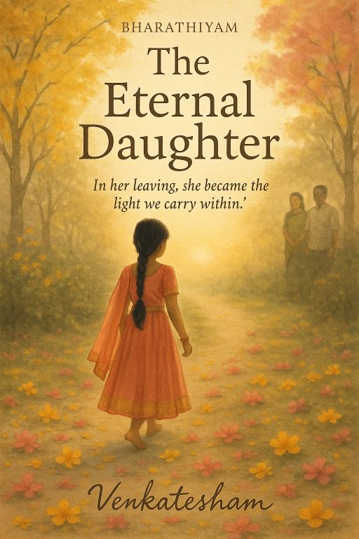The Eternal Daughter