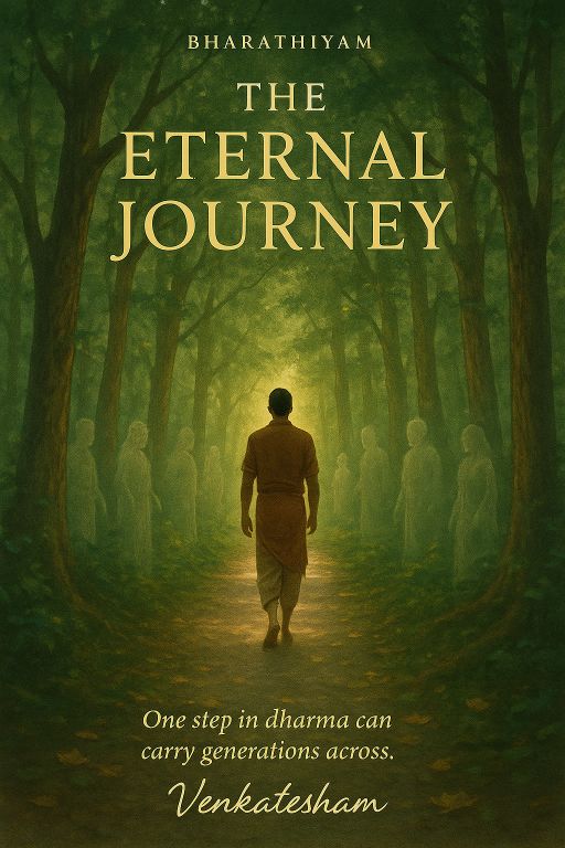 The Eternal Journey