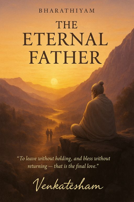 The Eternal Father